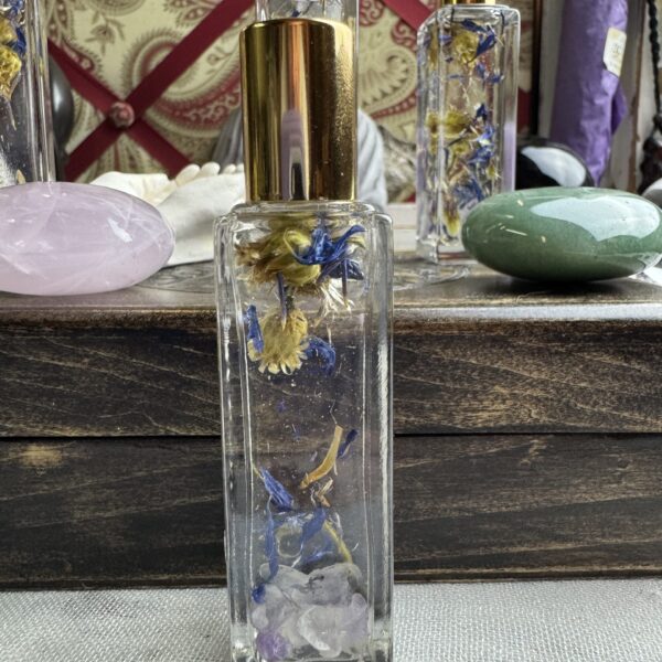 natural perfume