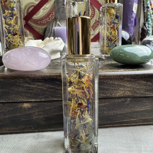 natural perfume