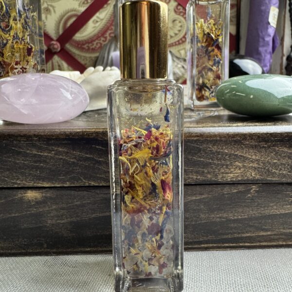 natural perfume